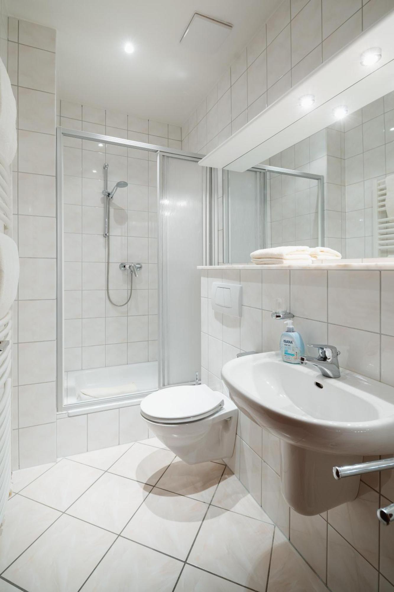 Haus Meeresblick Wohnung 3 ノルダーナイ エクステリア 写真