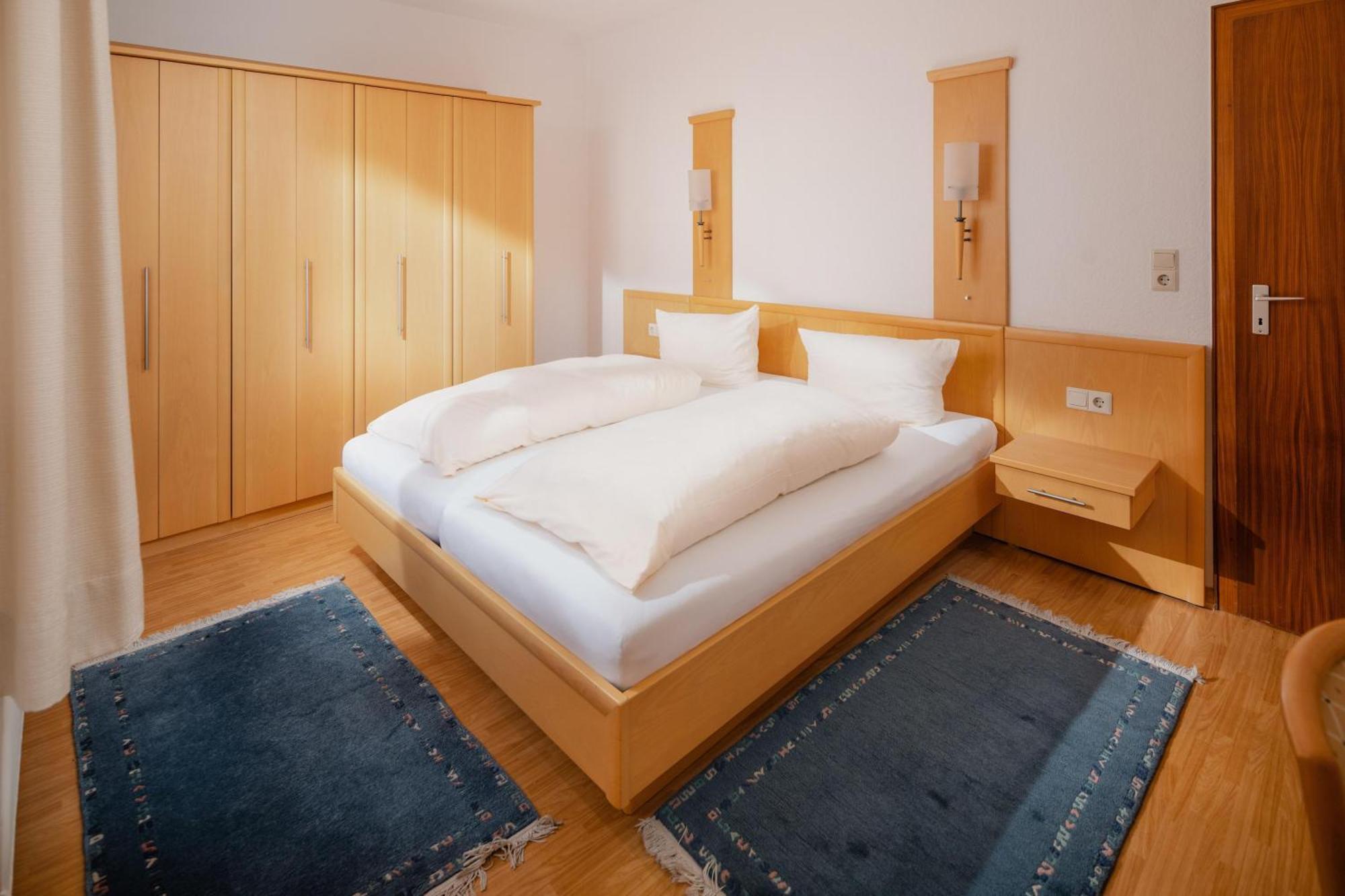 Haus Meeresblick Wohnung 3 ノルダーナイ エクステリア 写真